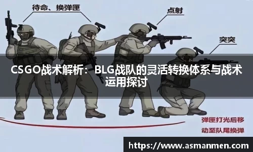 CSGO战术解析：BLG战队的灵活转换体系与战术运用探讨