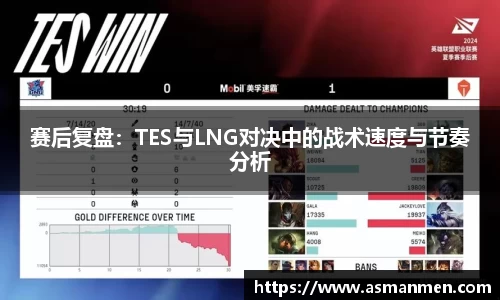 赛后复盘：TES与LNG对决中的战术速度与节奏分析